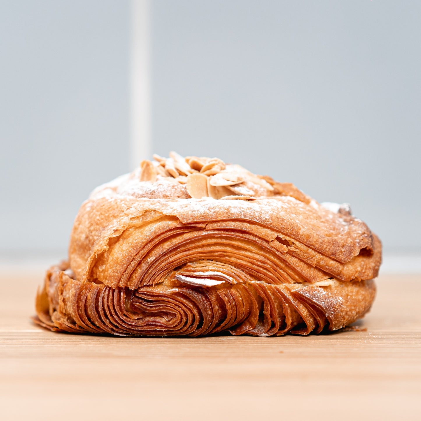 Almond Pain au Chocolat