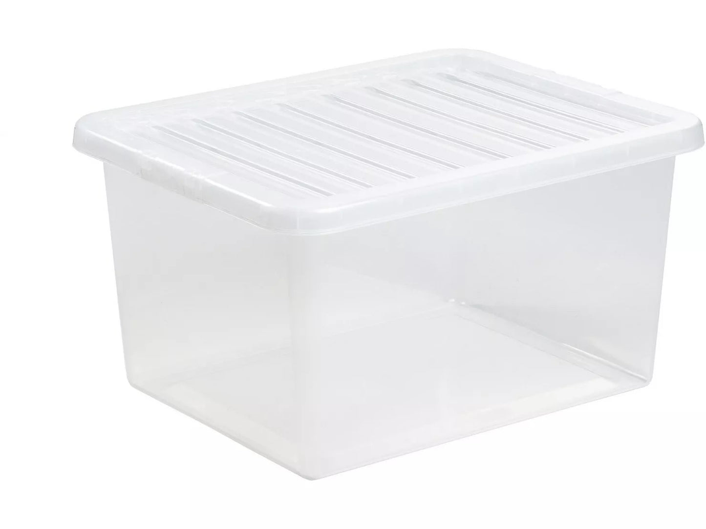 Delivery box
