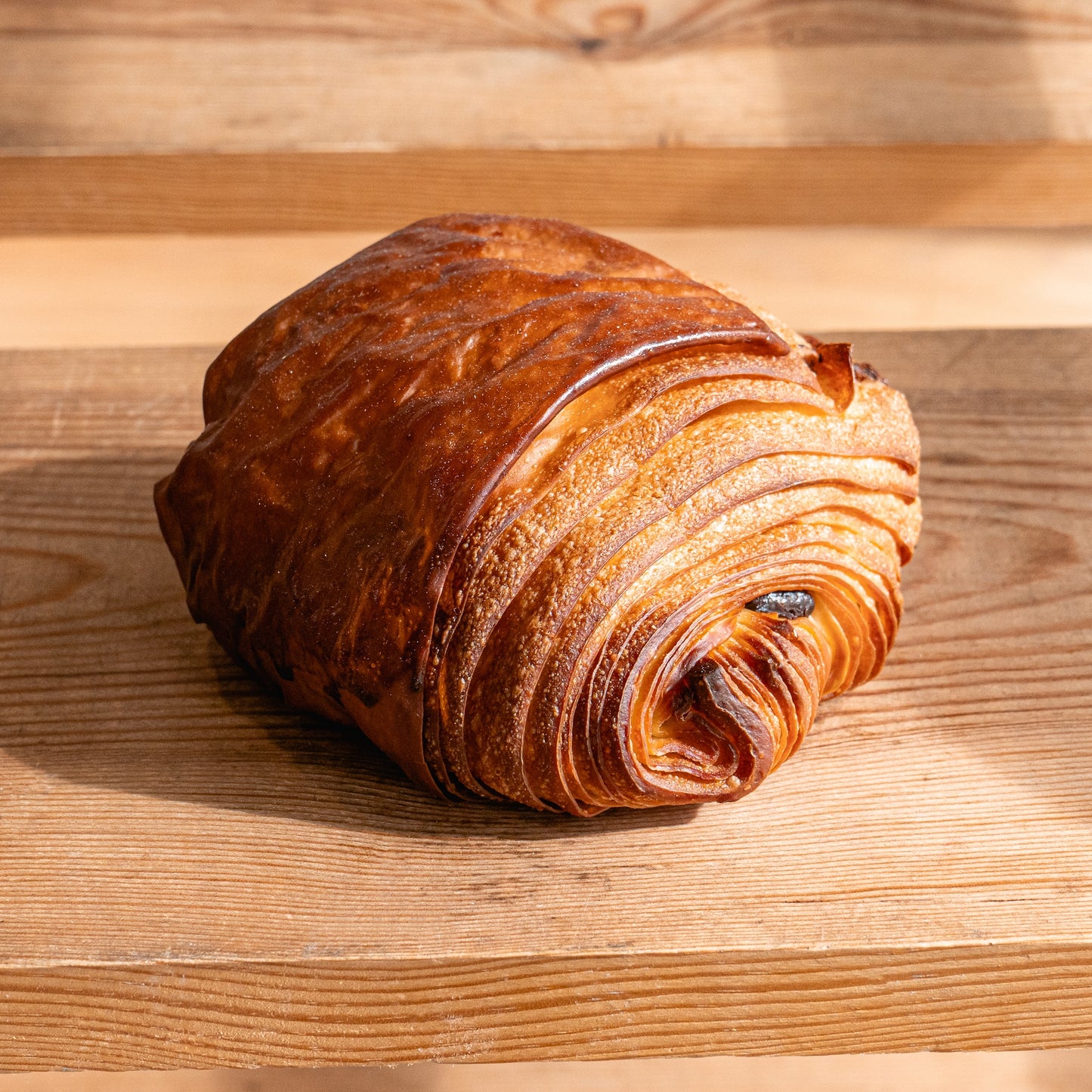 Pain au Chocolat