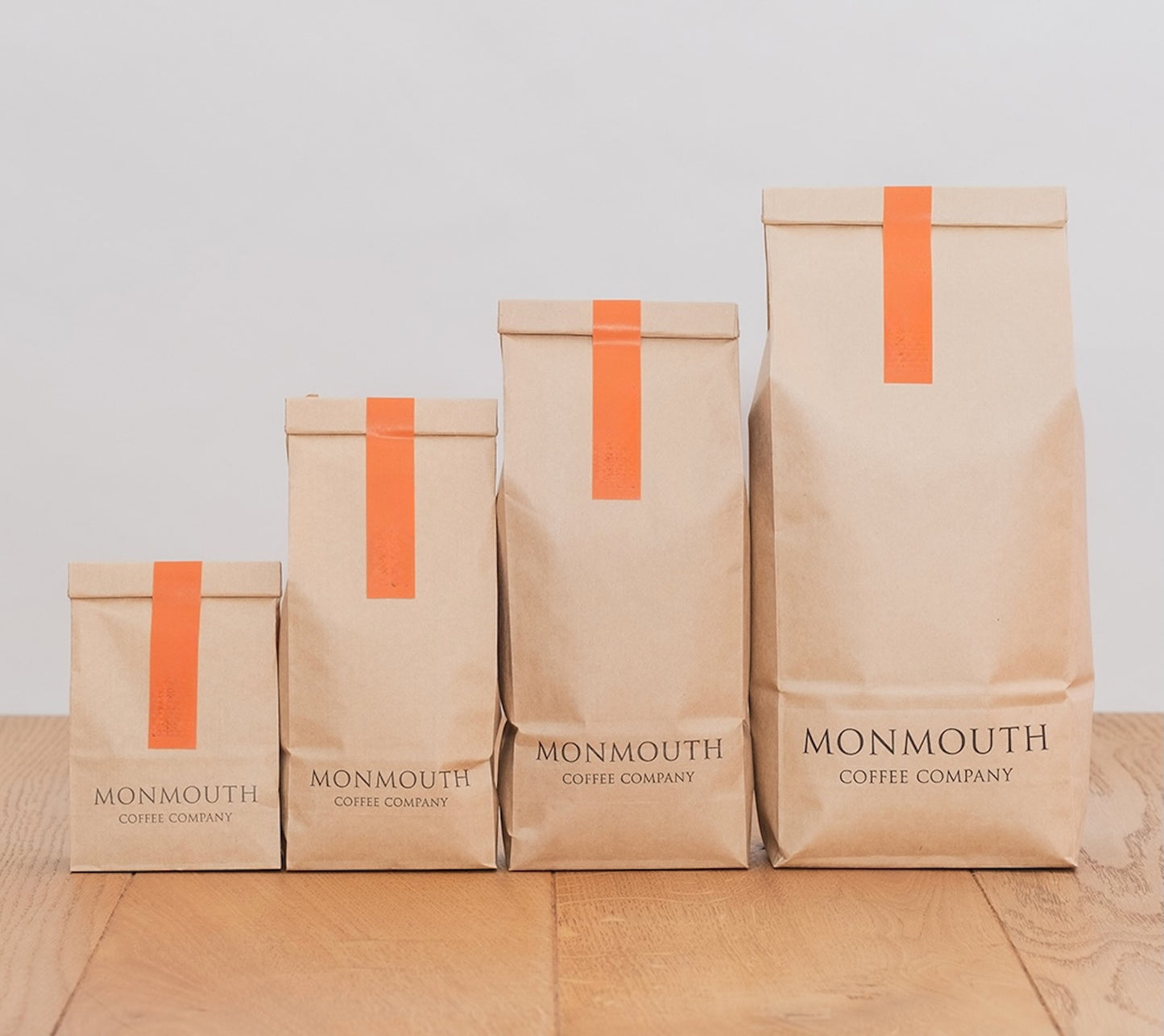 Monmouth Single Origin Surprise (Medium Roast)