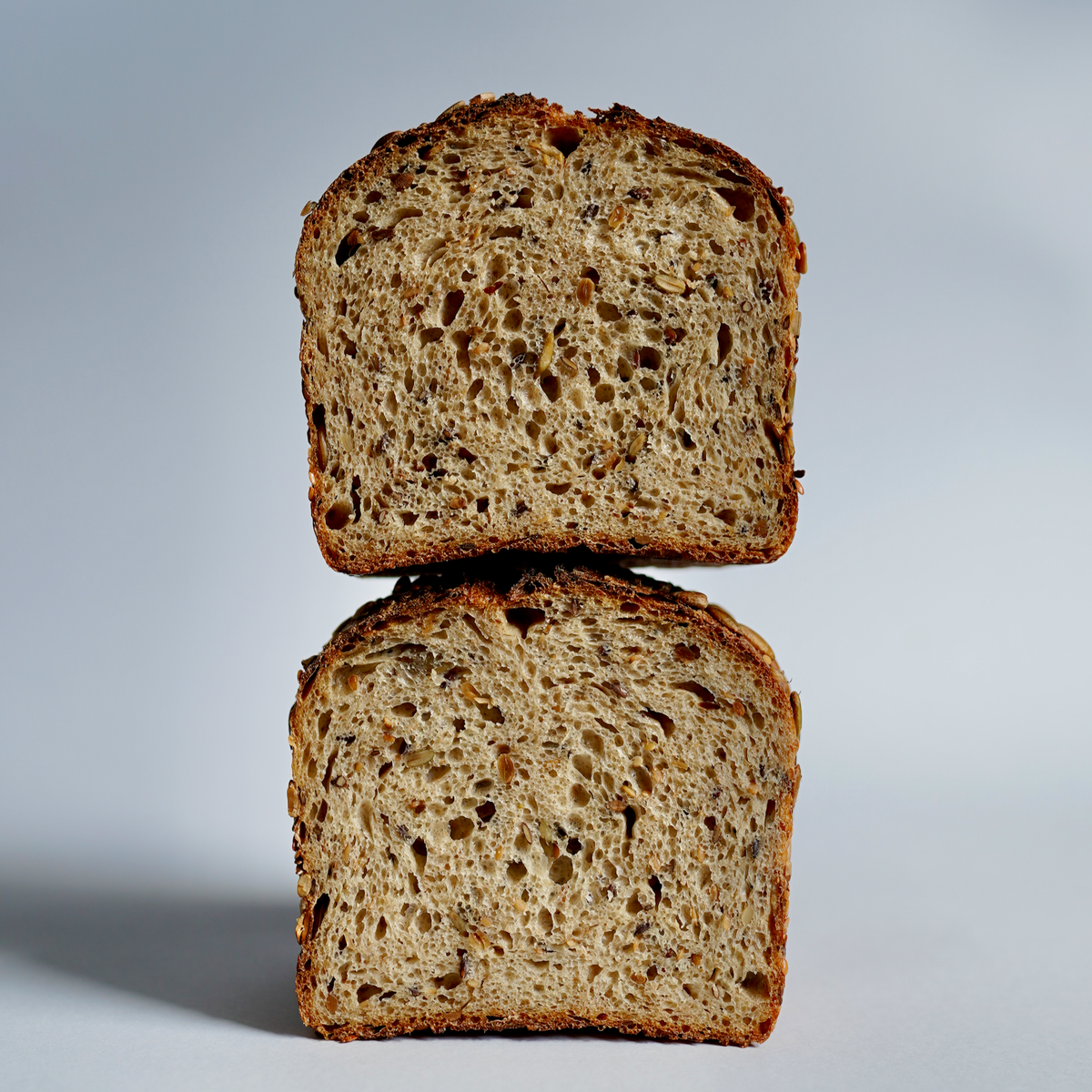 Seeded Sourdough