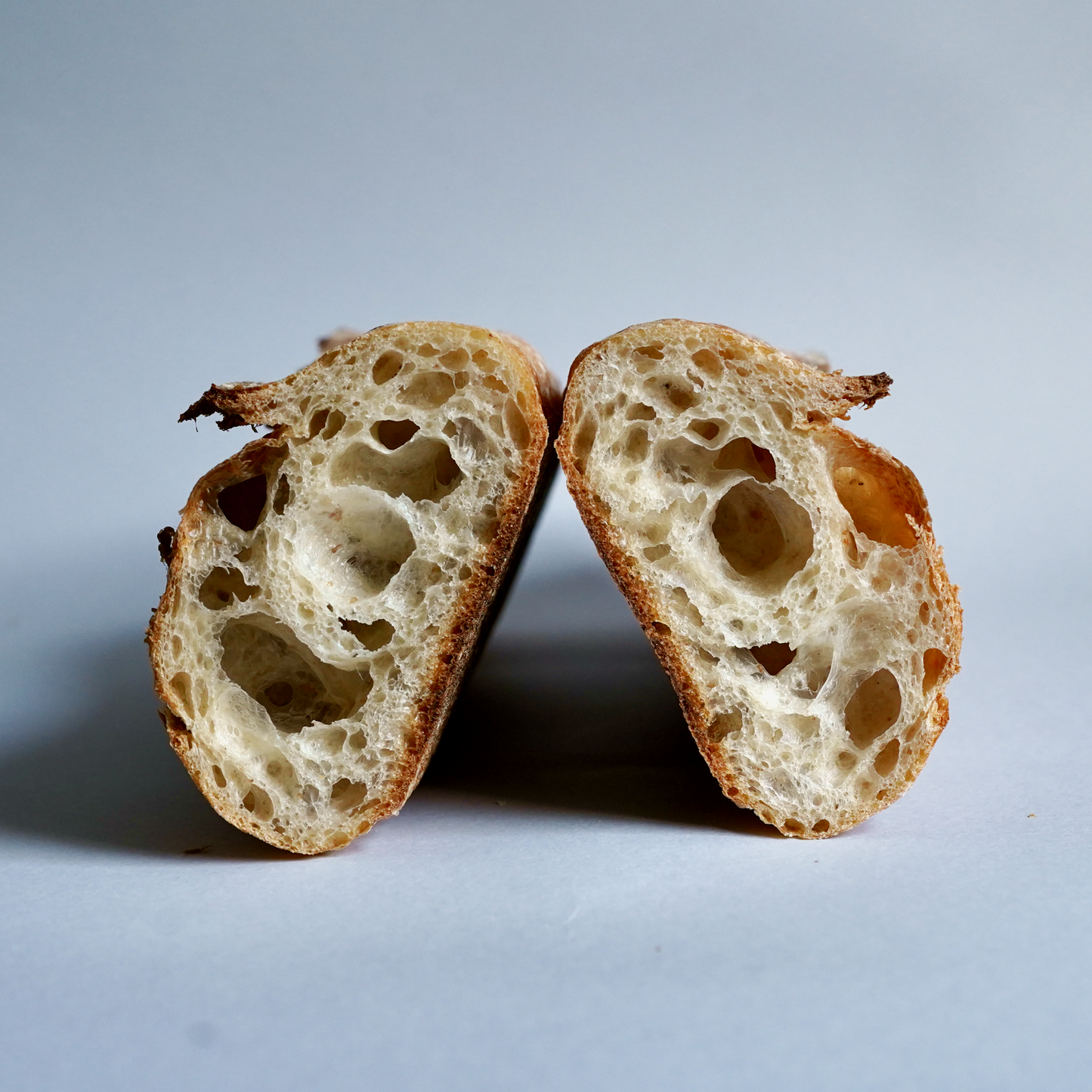Sourdough Baguette