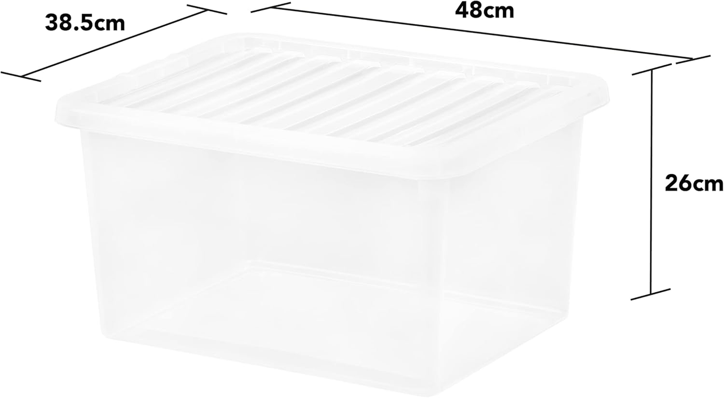 Delivery box