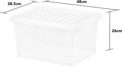 Delivery box