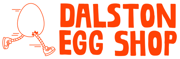The Dalston Egg Shop