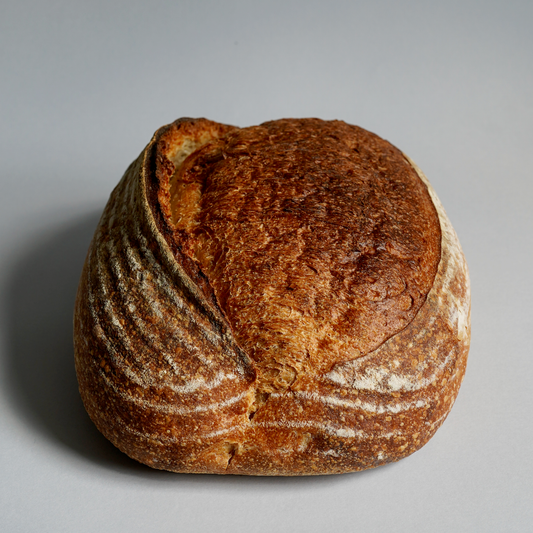 Classic Sourdough (by Pavilion)