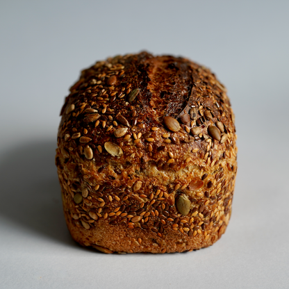 Seeded Sourdough