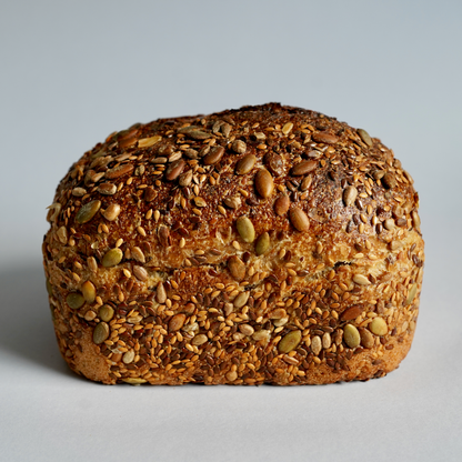 Seeded Sourdough