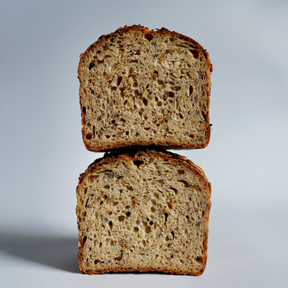 Seeded Sourdough