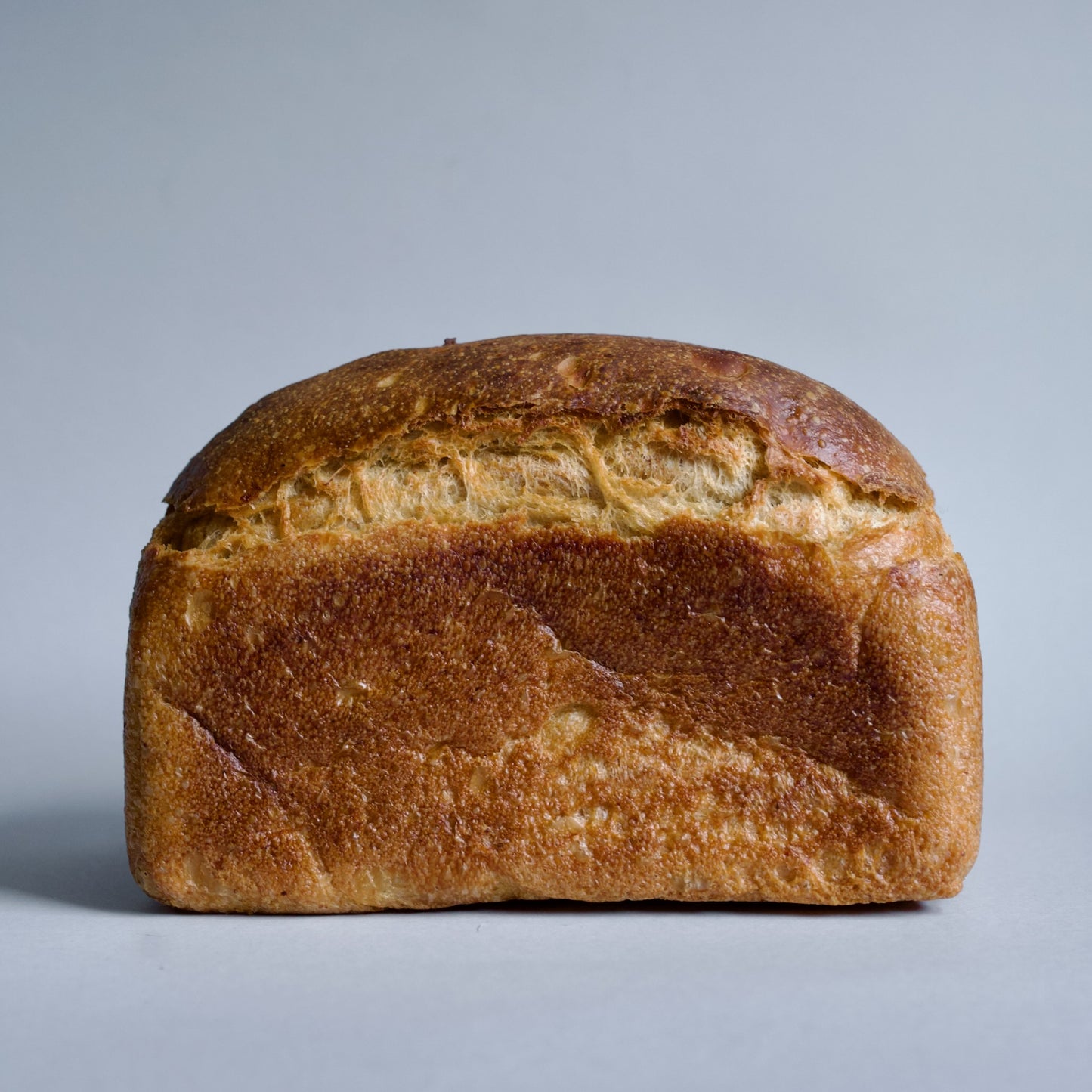 Sourdough Tin Loaf