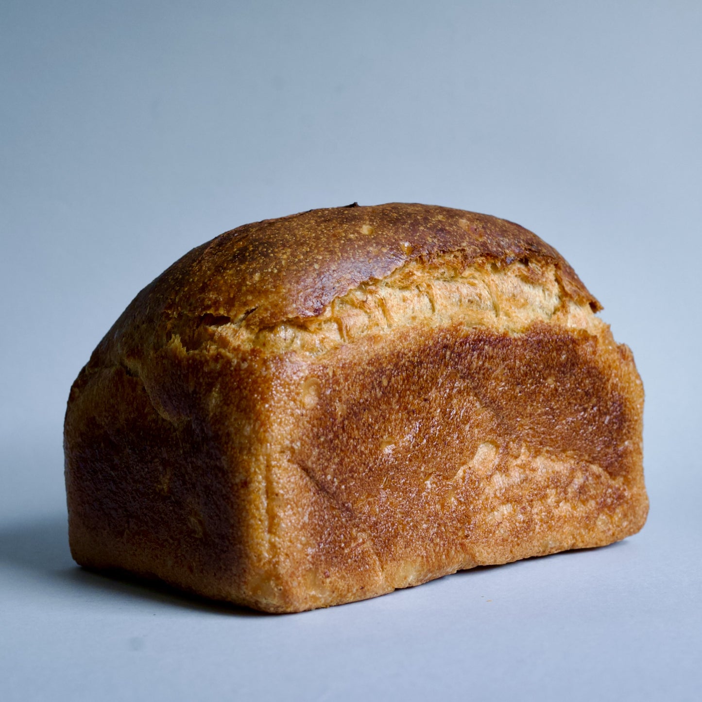 Sourdough Tin Loaf